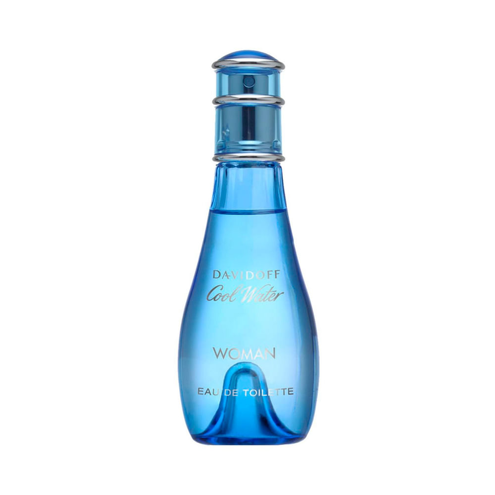 Davidoff Cool Water