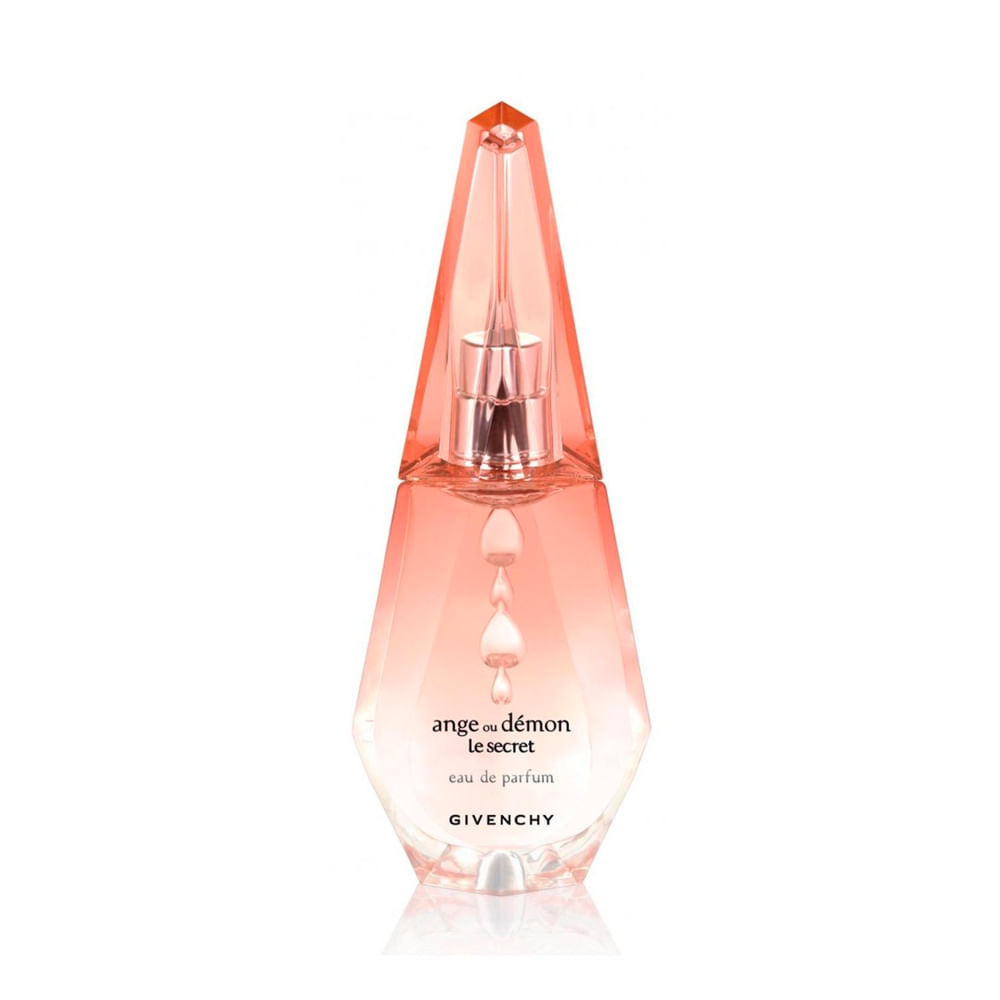 Givenchy Angel o Demon Le Secret