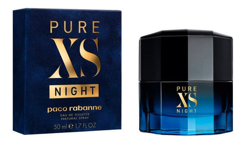 Rabanne Pure XS Night